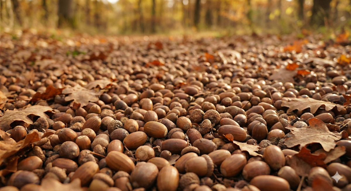 L'Odyssée de Glandor : Épisode 2
